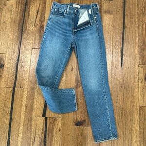 Madewell The Perfect Vintage Jean